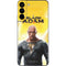 DC Comics Black Adam Movie Charcater Poster Galaxy S22 Plus Skin